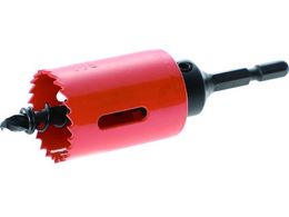 TRUSCO/�n�C�X�ђʃz�[���\�[14�`39mm