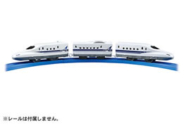 タカラトミー プラレール ライト付N700A新幹線 S-01 | Forestway【通販 