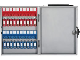 �J�[�������� �L�[�{�b�N�X �V���o�[ ���ݐ�20�� CKB-20-S