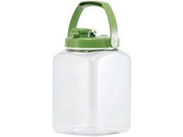 �^�P�����w�H�� �v���X�`�b�N �J���[�ʎ����т� S�^ 2.7L �O���[��