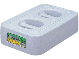 ���X �p�^ �����̏d�� #200S(20kg)�|���G�`���� 6318410