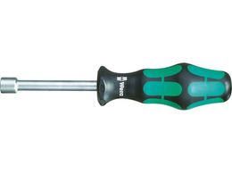 Wera/395HO �i�b�g�h���C�o�[