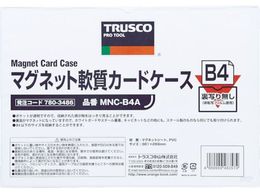 TRUSCO/�}�O�l�b�g��J�[�h�P�[�X