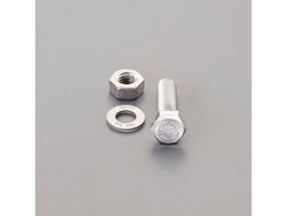 �G�X�R ���͘Z�p�{���g SUS �i�b�g���b�V���t�S�l�W M16�`M20