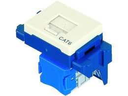 Panasonic/ƂV[Y񃂃WWbN CAT6 ^