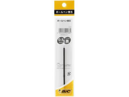 BIC BIC�����{�[���y�� �֐c 0.5mm �� RBP05BLK1P
