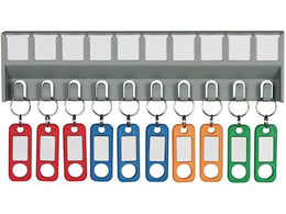 �J�[�������� �L�[�n���K�[ ���ݐ�10�� CKH-10