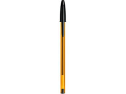 BIC �N���X�^���I���W�i���t�@�C�� 0.8mm �� CST-OF08BLKB20