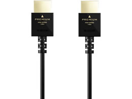 GR PREMIUM HDMIP[u X^Cv 2.0m DH-HDP14ES20BK