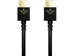 GR PREMIUM HDMIP[u 炩 2m DH-HDP14EY20BK