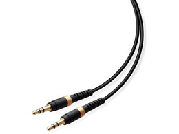 GR ϋvAUXP[u3.5IX-IX X 0.5m AX-35MS05BK