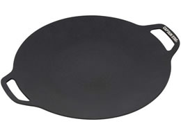 �p�[������ CAPTAIN STAG ���E���h�O�����v���[�g 30cm UG-1592