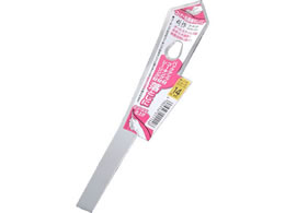 �x�c�n�� �m�� �X�e�����X�� �R�[�L���O�X�N���[�p�[ 14mm No.1114