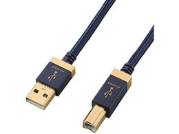 GR USB AUDIOP[u USB A-USB B 1m DH-AB10