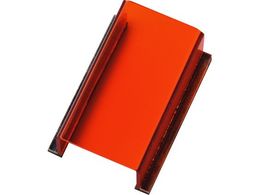 �Ώ\�� �X�C�b�`�J�o�[�W�� �����I�����W���n�^�C�v 80�~40�~34