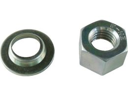 TRUSCO/B767�^�C�v NEW���b�N�i�b�g �X�e�����X