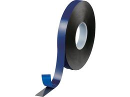 tesa �����͗��ʃe�[�v �v���~�A���u���b�N19mm�~3m 7074ACXP-3