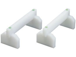 �A���t�@ EBM�v���X�`�b�N�܂Ȕp�r 2��1�g 40cm 0621501