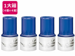 �A�[�X���� �������̃X�b�L�[��!�A�W���[���T�{���̍��� �t�B�������X 400mL4�~4��