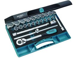 HAZET �\�P�b�g�����`�Z�b�g(12�p�^�C�v�E�����p12.7mm) 900Z