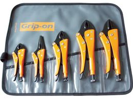GRIP-ON ObvvC[Zbg BK-SET5