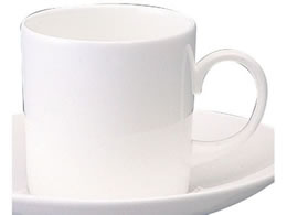 Fiskars W�EW �z���C�g�R�m�[�g �R�[�q�[�J�b�v �L���� 53610003586