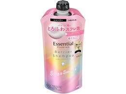 KAO GbZV v~A oAVv[ VL[ ւ 340mL