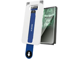 �G���R�� Xperia10VII�K���X�t�B���� ���Ռ��S���� PM-X252FLG3OT