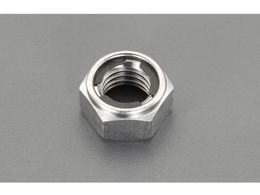 �G�X�R ���ݎ~�߃i�b�g �X�e�����X M10 [A2-100] EA949GM-210