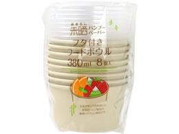 XgbNXfUC ou[y[p[ t^t t[h{E 380ml 8