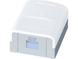 Panasonic/ƂV[Y񃂃WWbN CAT6 Io