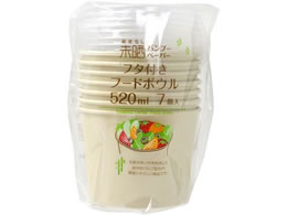 XgbNXfUC ou[y[p[ t^t t[h{E 520ml 7