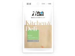 WpybgR~jP[VY K&D }̃|^[W 80g