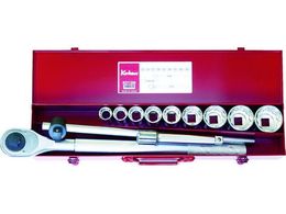 �R�[�P�� �\�P�b�g�Z�b�g �����p19.0mm 6212M