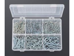 �G�X�R �X�i�b�v�s���Z�b�g 2.0-3.8mm EA949YS