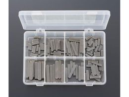 �G�X�R �}�V���L�[�Z�b�g 5�~5-10�~8mm EA968ZC-130