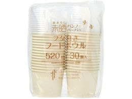 XgbNXfUC ou[y[p[ t^t t[h{E 520ml 30