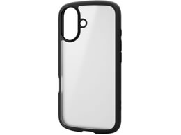 GR iPhone16P[X wʃ}bgNA ubN PM-A24ATSLFCSBK