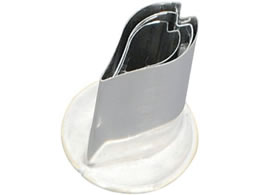 EBM 18-8 t^ Ԃт 3pcs 4276360