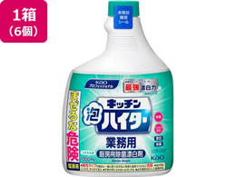 KAO Lb`AnC^[ Ɩp p 1000mL 6