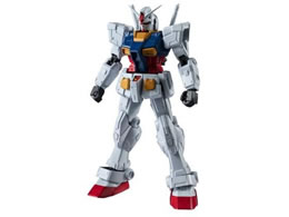 GUNDAM UNIVERSE RX-78-2 GUNDAM RENEWAL
