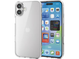 GR iPhone16PlusP[X Ռz NA PM-A24BHVCG1CR