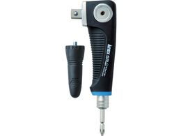 �A�l�b�N�X �\�P�b�g�p ���xL�^�A�_�v�^�[ �����p12.7mm AKL-604