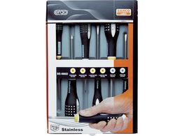 �o�[�R �G���S�n���h���X�e�����X �Z�b�g BE-9882I