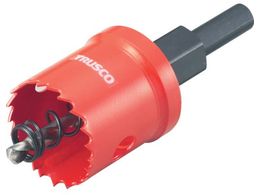 TRUSCO/TSL�z�[���J�b�^�[ 41�`65mm