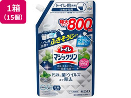 KAO �g�C���}�W�b�N�������L���X�v���[ ���ہE�R�� ��800mL 15��