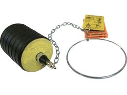 �J���c�[�� �Ǔ��~���p�i �}���`�T�C�Y�E�e�X�g�{�[��75-100mm 276-348