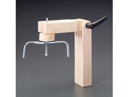 �G�X�R ���[�N�z���_�[�Z�b�g (�x�[�X+�X�N�����[) 600mm EA588HK-2