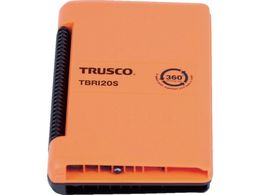 TRUSCO �Z�p�_�����`(�W���^�C�v) �~��10�{�E�C���`10�{�Z�b�g TRRI20S
