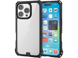 GR iPhone16ProP[X Ռz ubN PM-A24CZEROFCBK